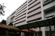 Blk 229 Bukit Batok East Avenue 3 (Bukit Batok), HDB 3 Rooms #337552